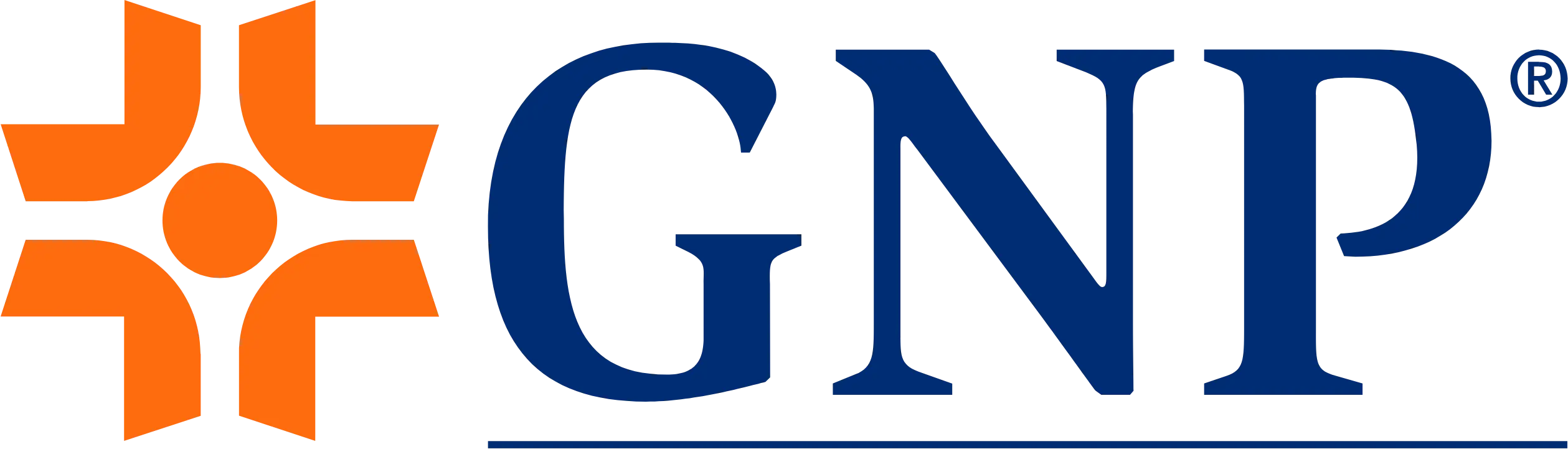 GNP