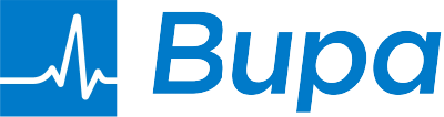 BUPA