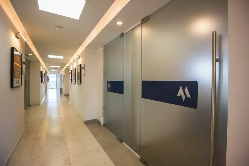 Instalaciones Guadalajara