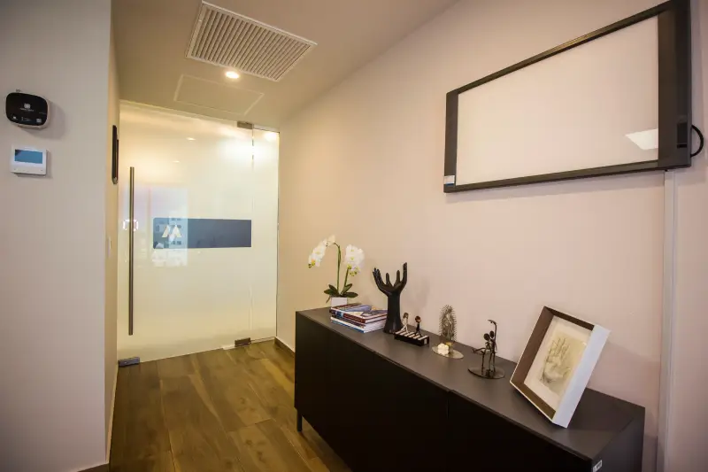 Sala de espera