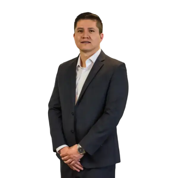 Dr. Francisco Humberto Mejía